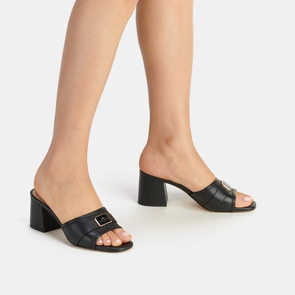 NWT Coach Outlet Marcey Sandal - Picture 6 of 6